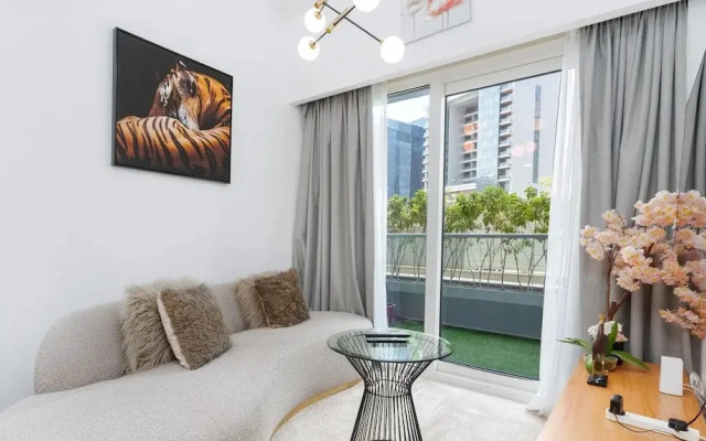 Bespoke Residences - Reva Residence