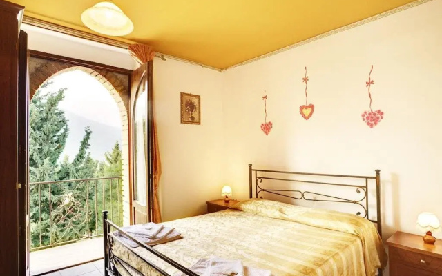 Hotel Lo Smeraldo