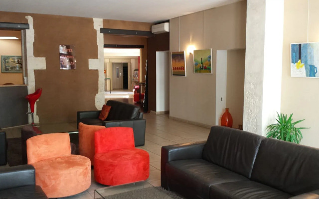 Hôtel Abalone