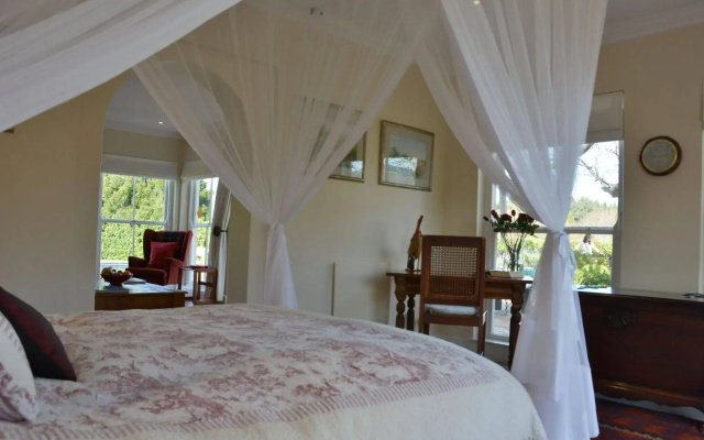 Majini Guest House