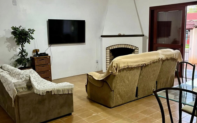 Casa aluguel para temporada Torres-RS