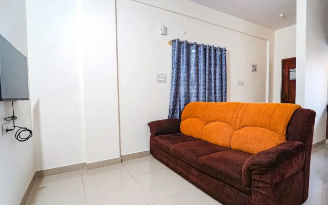 FabHotel SS Suites