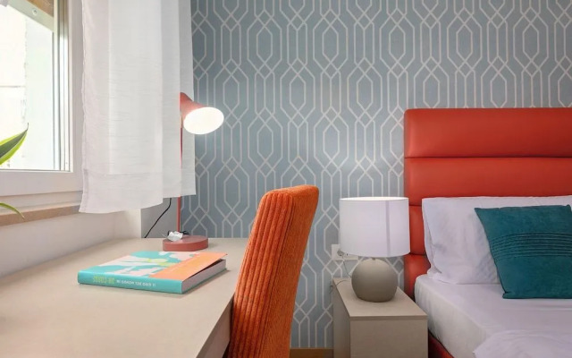 La Preziosa Rooms