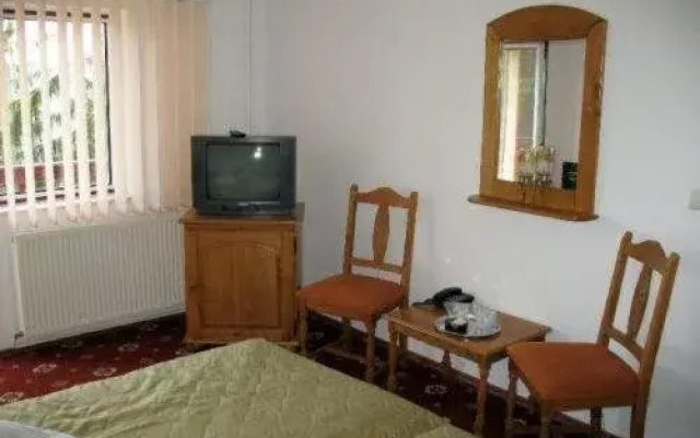 Vila Carina