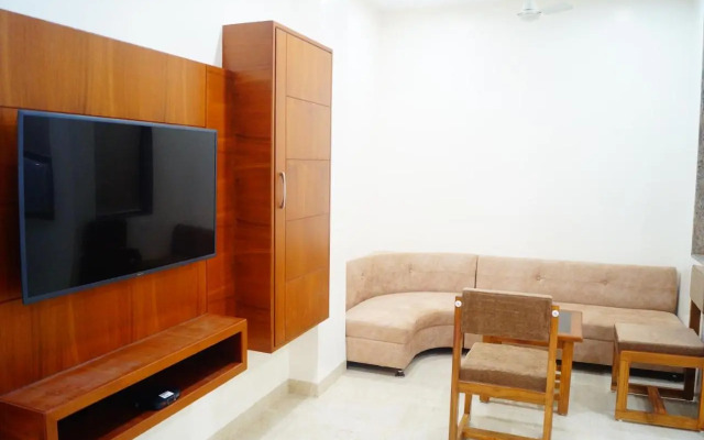 Hotel Shree Shyam International