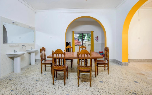 OYO Home 81924 Jaam's Home Stay