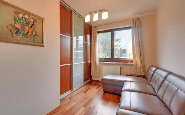 Apartamenty Apartinfo Na Wydmie