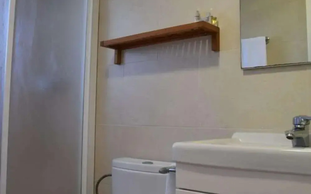 Apartamento Mestral