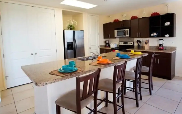 Las Marinas Condominium 301