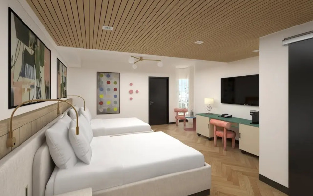 Hilton Miami Beach