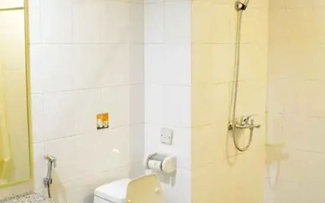 Grace Hotel Lahad Datu