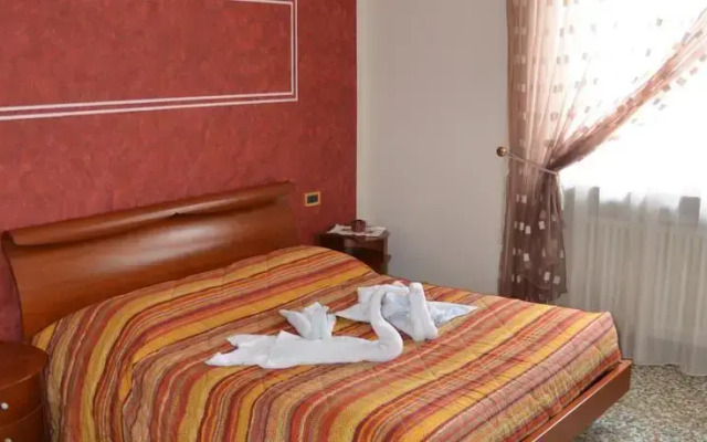 B&B Il Combattente