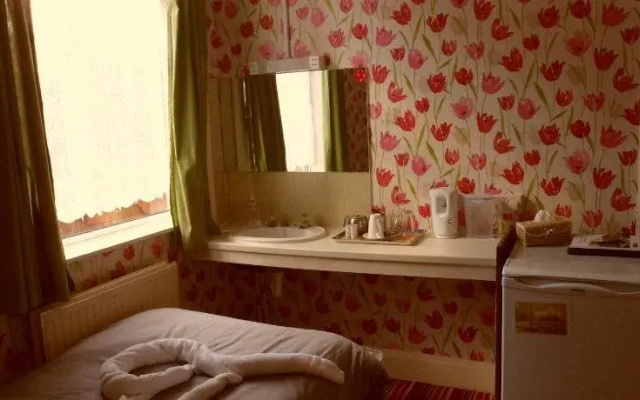Earlsmere Guesthouse