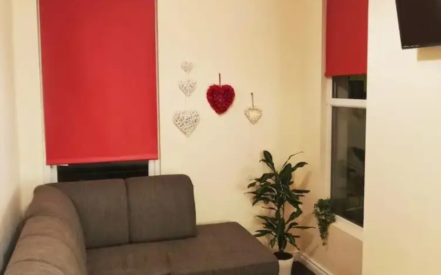 Ormeau Apartments