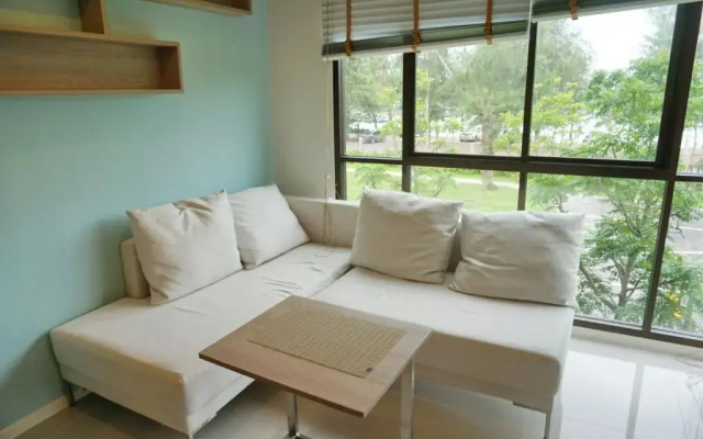 Lumpini Park Beach Cha-Am Seaview A01-207