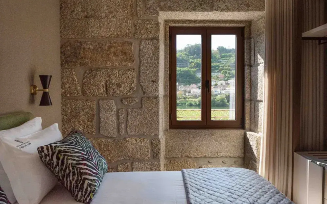 Hotel Quinta De Santo Antonio