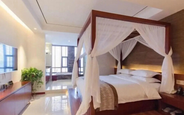 Sunshine Wella Hotel