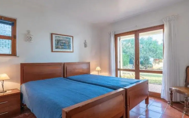 Villa Andrea