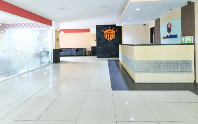 Hotel Budiman