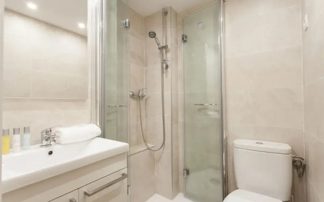 AB Sant Antoni Studio Apartment