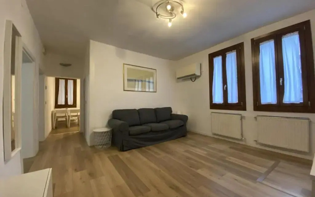 Ca' Veronese Apartment
