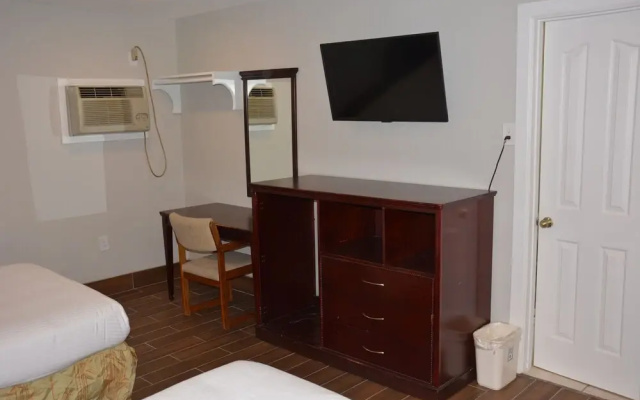 Economy Inn by Hotel O Gladewater, TX