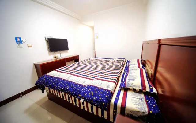 Holiness Youth Hostel