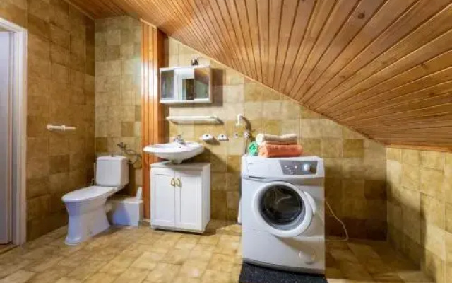 Apartamenty pod Kotwicą