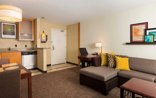 Residence Inn by Marriott Dayton Vandalia