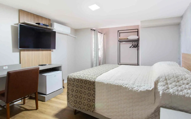 Hotel Dom Rafael Executivo