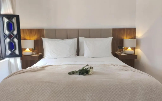 The Grand Riad & Spa