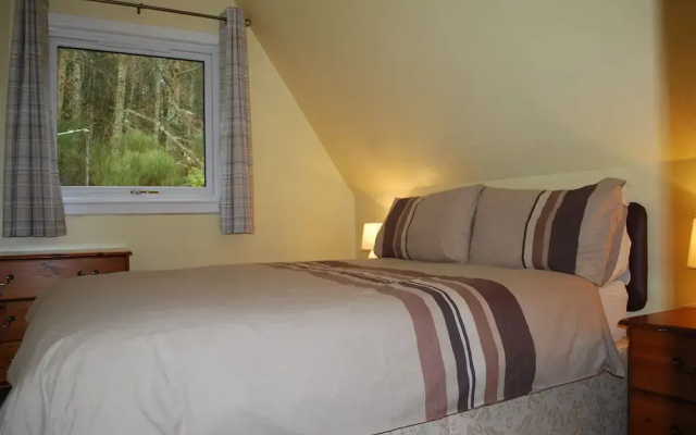 Flowerburn Holiday Homes