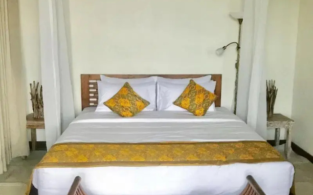 Swar Bali Lodge