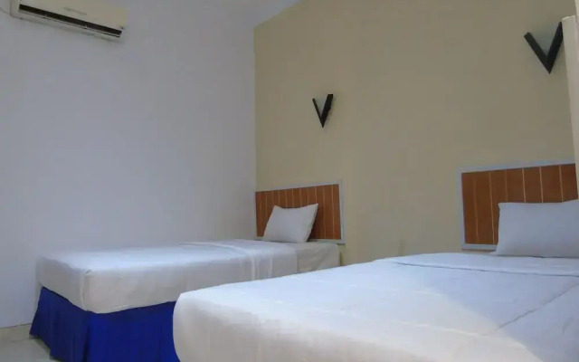 Hotel Permata Zamrud