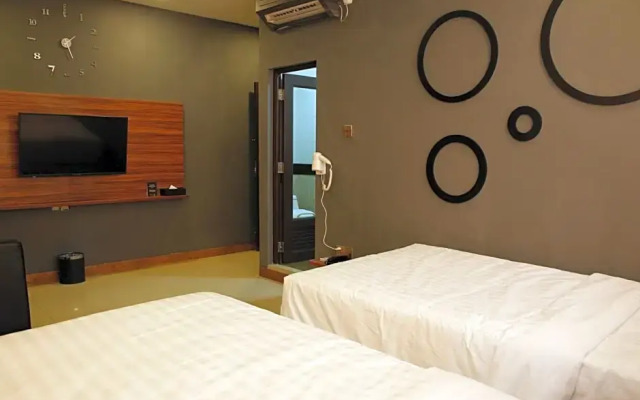 AVAVA EXPRESS Hotel Nagoya Hill