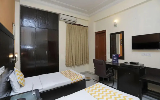 Oyo 12075 Hotel Regalia Retreat