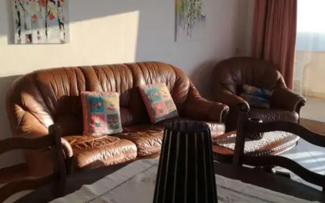 Apartamento Varandas do Mar AL63644
