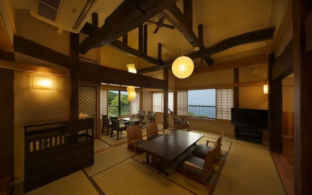 Mizuno Inn Atami Ajiro