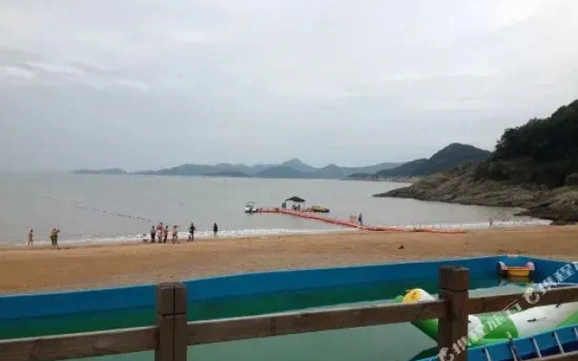 Mushao Resort Hotel