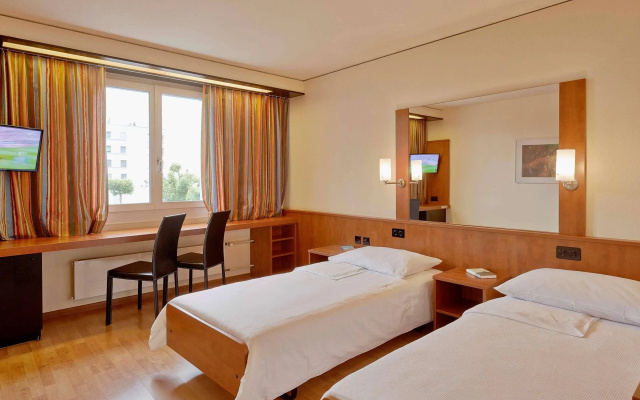 Hotel Arte