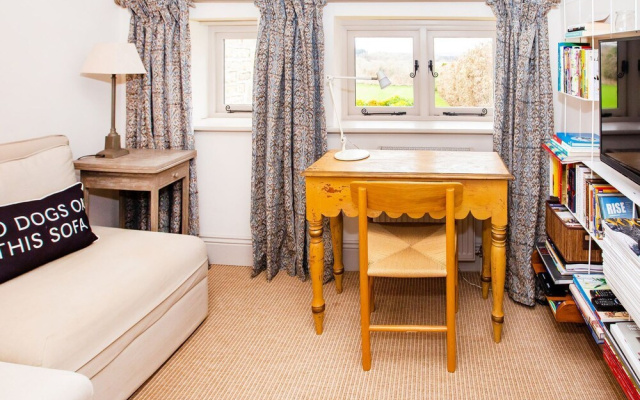 Gardeners Cottage