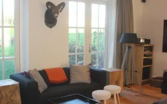 B&B Het Koetshuis