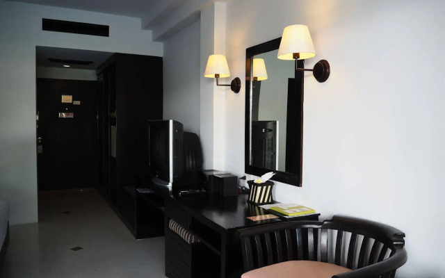 Samaya Wellness Resort