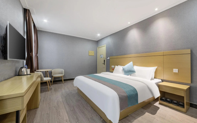 Ying Feng Yuan Hotel