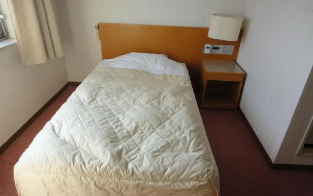 Hiroshima International Youth House