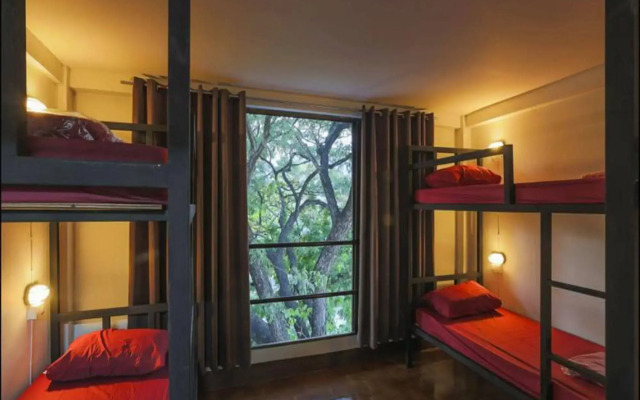 Cham Cha Hostel