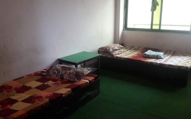 Отель Chhahari Guest House Непал, Лалитпур - отзывы, цены и фото номеров - забронировать отель Chhahari Guest House онлайн комната для гостей