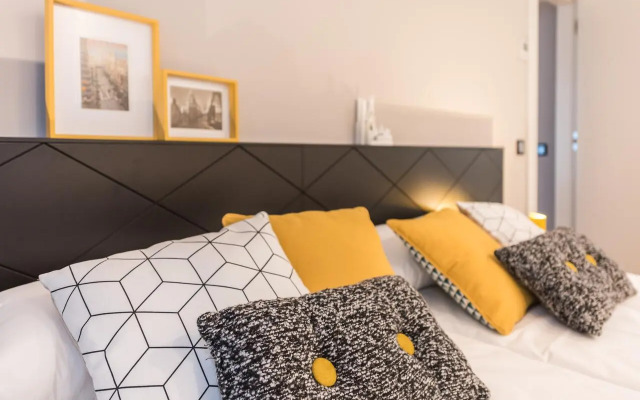 Gran View Apartments