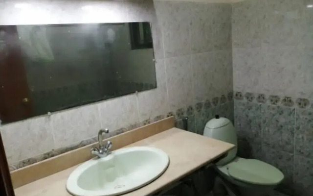 Star Hotel Lahore