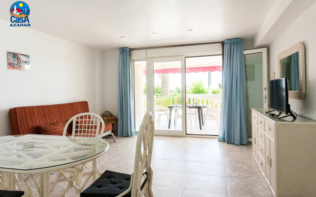 Residencial Casablanca Casa Azahar